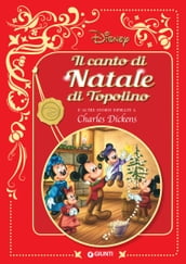 Il Canto di Natale di Topolino