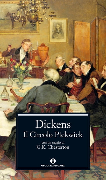 Il Circolo Pickwick - Charles Dickens