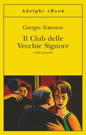 Il Club delle Vecchie Signore