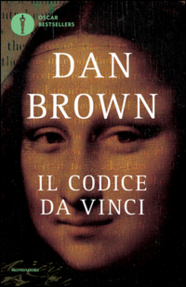 Il Codice da Vinci - Dan Brown