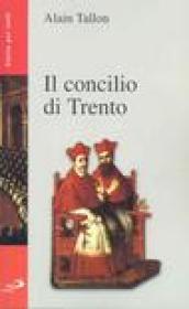 Il Concilio di Trento