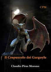 Il Crepuscolo dei Gargoyle
