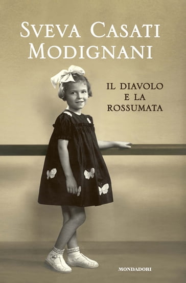 Il Diavolo e la rossumata - Sveva Casati Modignani