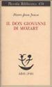 Il Don Giovanni di Mozart