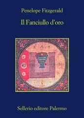 Il Fanciullo d oro