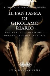 Il Fantasma Di Girolamo Riario