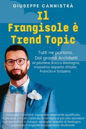 Il Frangisole è Trend Topic