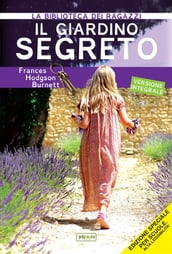 Il Giardino segreto