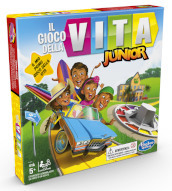 Il Gioco Della Vita Junior