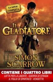 Il Gladiatore