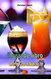 Il Grande Libro dei Cocktail