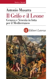 Il Grifo e il Leone