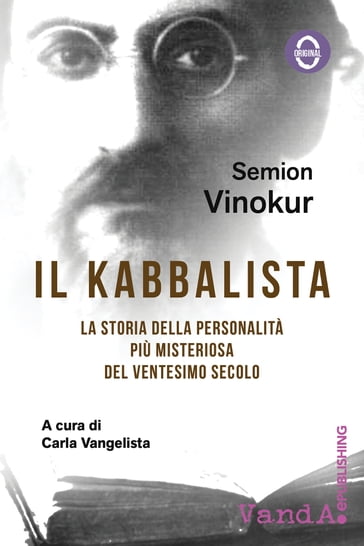 Il Kabbalista - Semion Vinokur