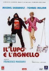 Il Lupo E L Agnello