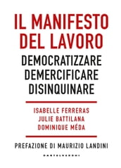 Il Manifesto del lavoro