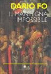 Il Mantegna impossibile