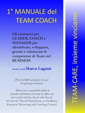 Il Manuale del team Coach