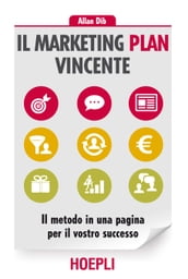 Il Marketing Plan vincente