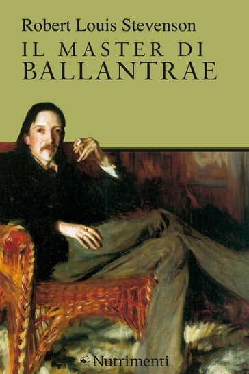 Il Master di Ballantrae - Robert L. Stevenson