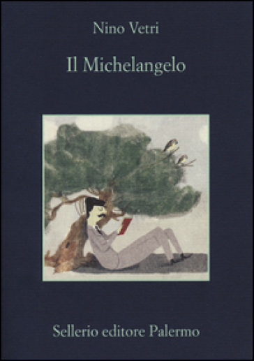 Il Michelangelo - Nino Vetri