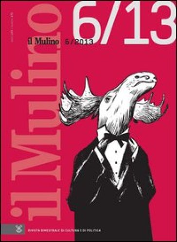 Il Mulino. 470.