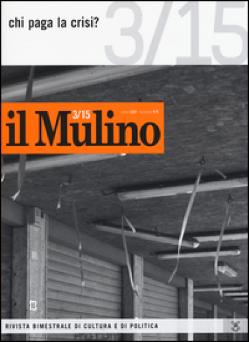 Il Mulino. 479.