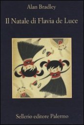 Il Natale di Flavia de Luce