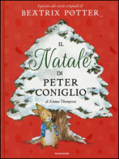 Il Natale di Peter Coniglio