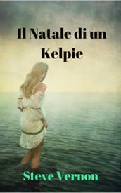 Il Natale di un Kelpie