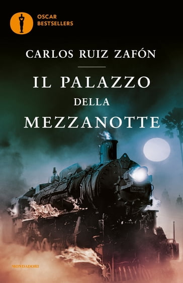 Il Palazzo della Mezzanotte - Carlos Ruiz Zafon