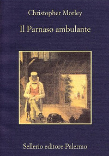 Il Parnaso ambulante - Christopher Morley