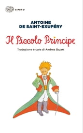 Il Piccolo Principe (Einaudi)