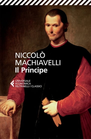 Il Principe - Niccolò Machiavelli