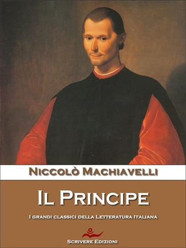 Il Principe - Niccolò Machiavelli