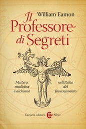 Il Professore di Segreti