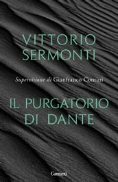 Il Purgatorio di Dante