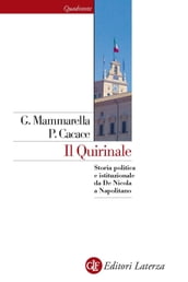 Il Quirinale