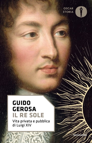 Il Re Sole - Guido Gerosa