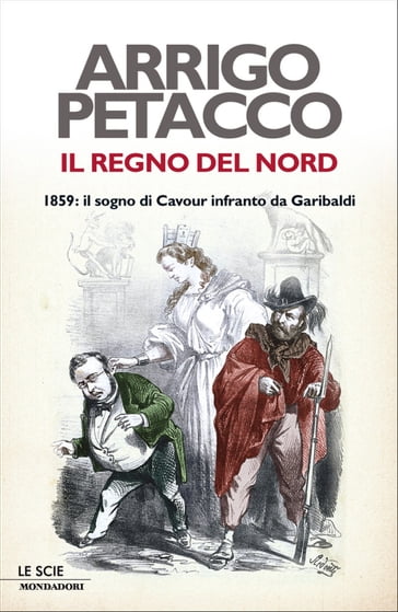 Il Regno del Nord - Arrigo Petacco