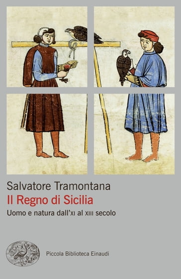 Il Regno di Sicilia - Salvatore Tramontana