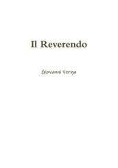 Il Reverendo