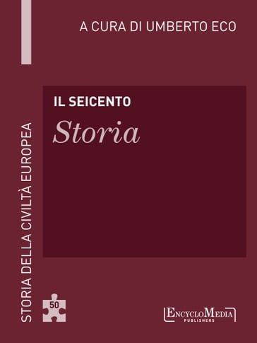 Il Seicento - Storia - Umberto Eco