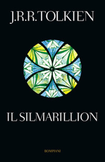 Il Silmarillion - John Ronald Reuel Tolkien