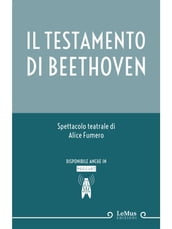 Il Testamento di Beethoven