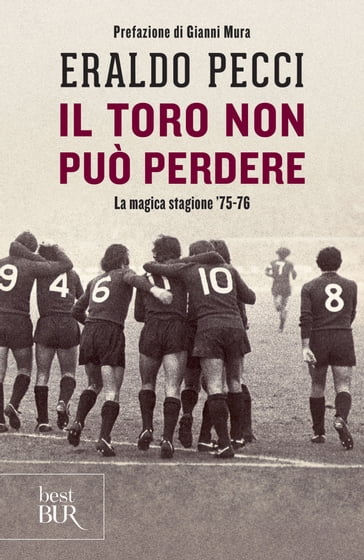 Il Toro non può perdere - Eraldo Pecci