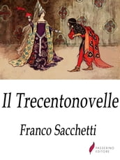 Il Trecentonovelle