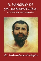 Il Vangelo di Sri Ramakrishna