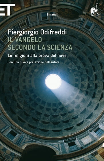 Il Vangelo secondo la Scienza - Piergiorgio Odifreddi