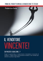 Il Venditore Vincente!