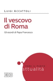 Il Vescovo di Roma